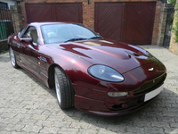 Aston Martin DB7