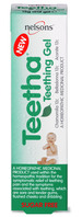 The ever easy teething help