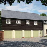 Deposit boost for buyers in Winchester