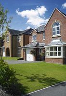 Last chance to upgrade to a Melton Mowbray Morris home