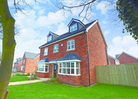 Readymade homes in Runcorn