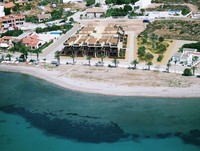 El Cabo La Azohia Murcia