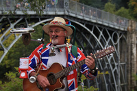 Ironbridge Gorge World Heritage Festival