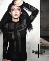 Hentai Collection from Simon Preen