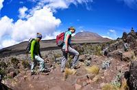 Conquer Kilimanjaro