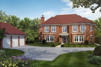 Millgate brings new homes and its inimitable style to Hinksey Hill 