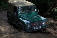 Simply 4x4: A great day out for all 4x4 motoring enthusiasts