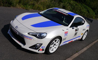 Toyota GT86