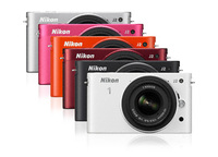 Nikon introduces the Nikon 1 J2