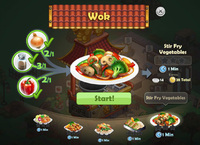 Zynga’s ChefVille serves up new “game to table” experience