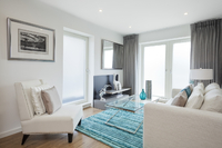 London family homes can be affordable