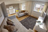 The stylish interiors of the Butely show home