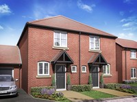 Part exchange event with a difference in Denmead