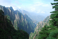 Huangshan