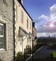 Selling made easy with Taylor Wimpey
