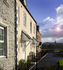 The view from a property at Glasdir
