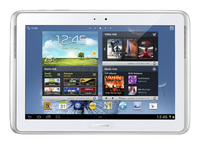Samsung Galaxy Note 10.1 available globally in August