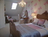 Showhome master bedroom