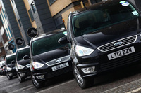 Ford’s best-ever vehicle range boosts fleet sales leadership