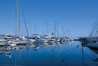 Follow in the wake of an Olympian - Sailing getaways in Cyprus