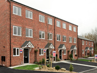 Make the move to your dream family home at Watermill Gardens