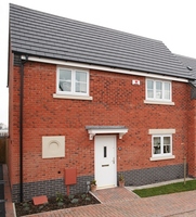 Three-bedroom living at its very best