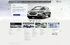 Hyundai website