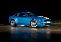 Ford Shelby GT500 Cobra