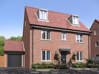 Taylor Wimpey’s great-value homes in Milton Keynes