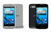 Acer Liquid Gallant and Liquid Gallant Duo smartphones