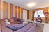 Furniture is included in the price of the show home at Briarwood.