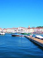 St Tropez