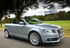 Audi A3 Cabriolet