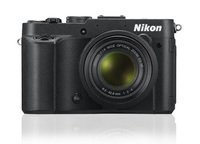 Nikon COOLPIX P7700 - Take your creativity to new places