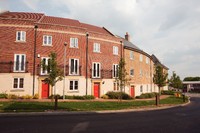Just nine homes remain before popular development is a sell out