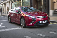 Vauxhall Ampera