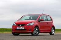 Seat Mii Seat Mii