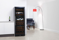 Wonderful wine storage from Caple