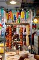 Cabana Brasilian Barbecue to launch at White City