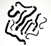 Forge Motorsport Mini Cooper S Diesel coolant hose kit