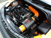 Forge Audi TTS Intake Kit