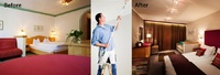 Hotel Montjola in St Anton gets an update