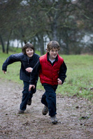 Top tips for encouraging children to walk to school