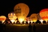 Balloon Festival Kirchberg (c) Kitzbuheler Alps Brixental (