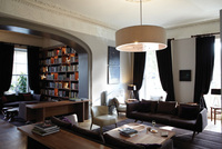 The Montpellier Hotel celebrates Cheltenham Literature Festival