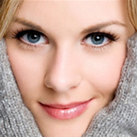 Winter skin saviour