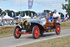 Chris Evans, Mark Webber, Jody Scheckter & Nick Mason 