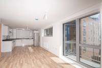 Affordable homes for larger families
