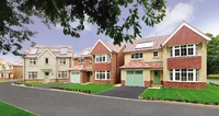 The Grange opens its doors for part exchange day
