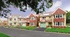 New homes at The Grange